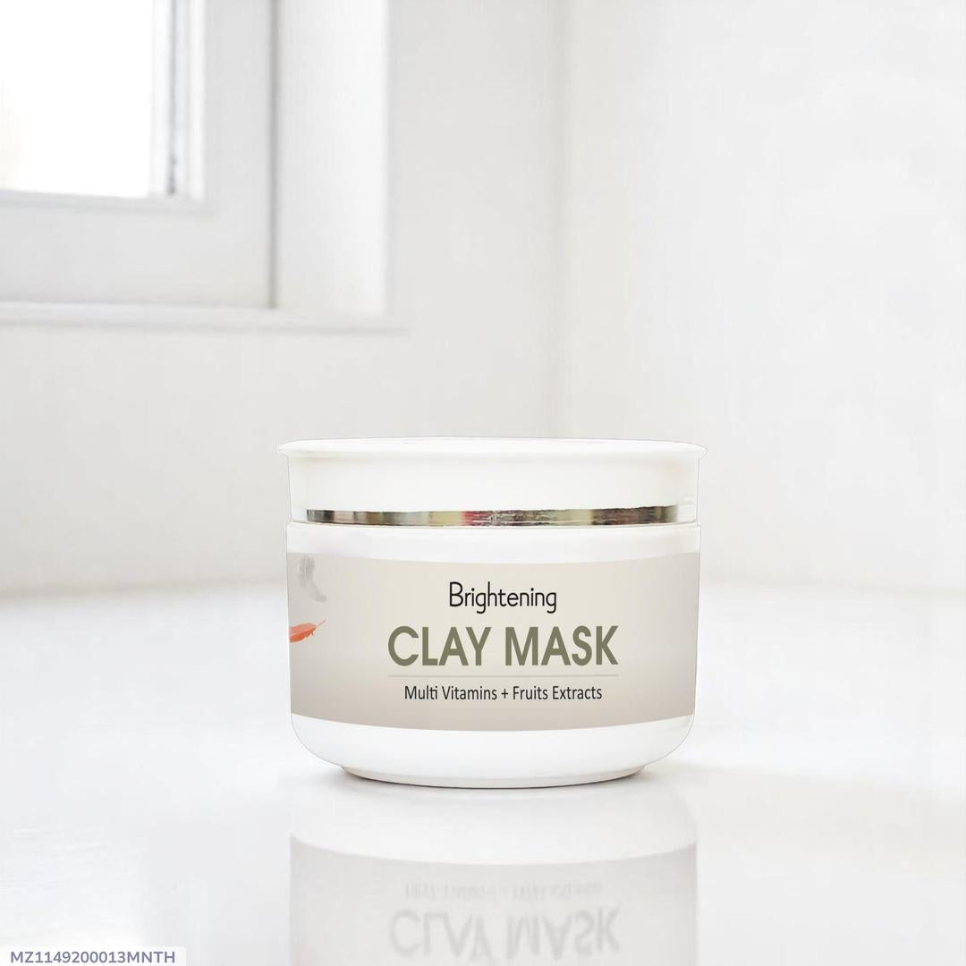 Nourishing Face Mask Cream for Acne Prone Skin