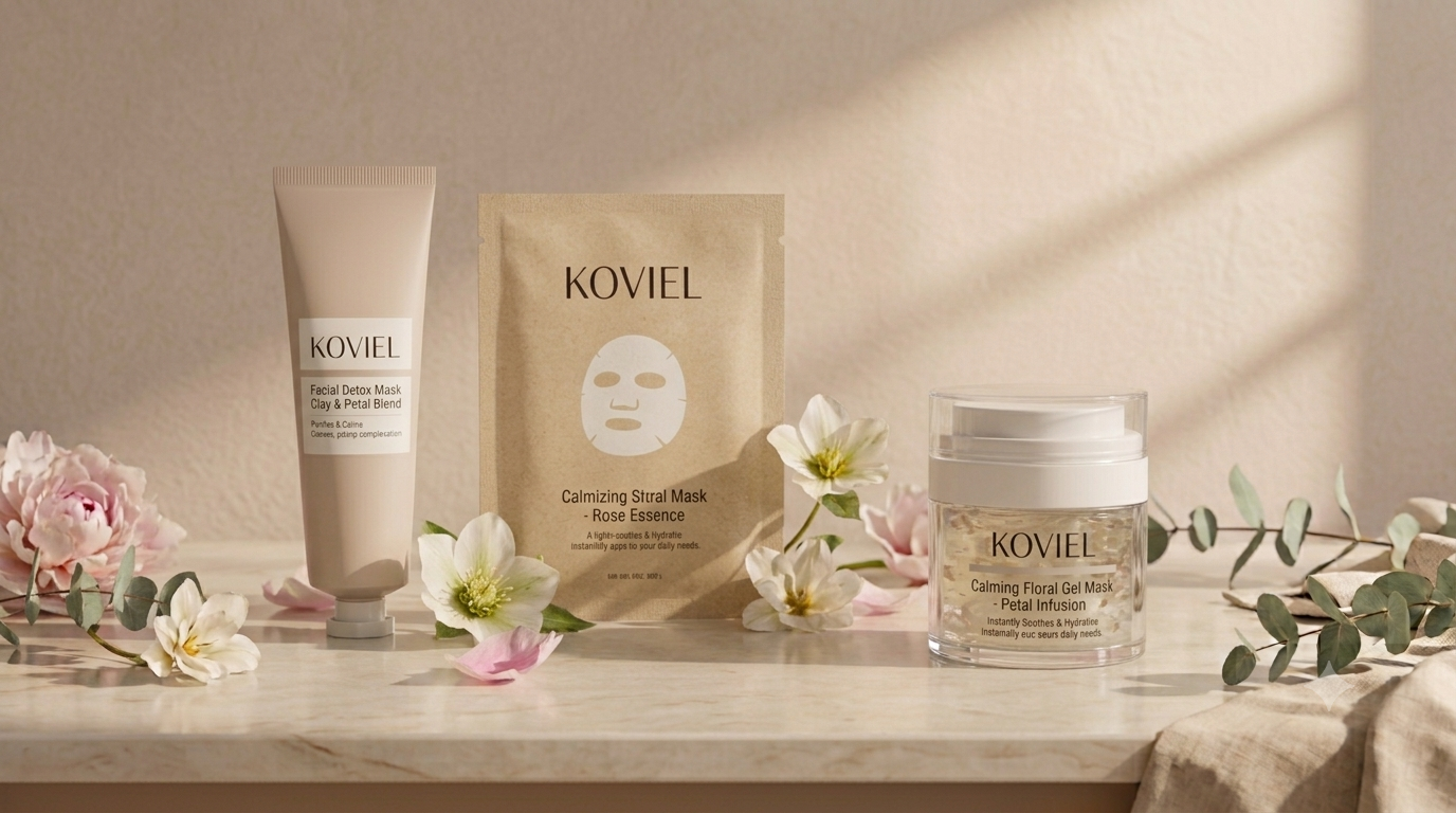 Face Masks