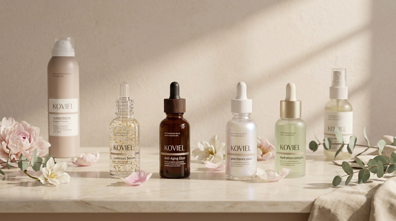 Serums
