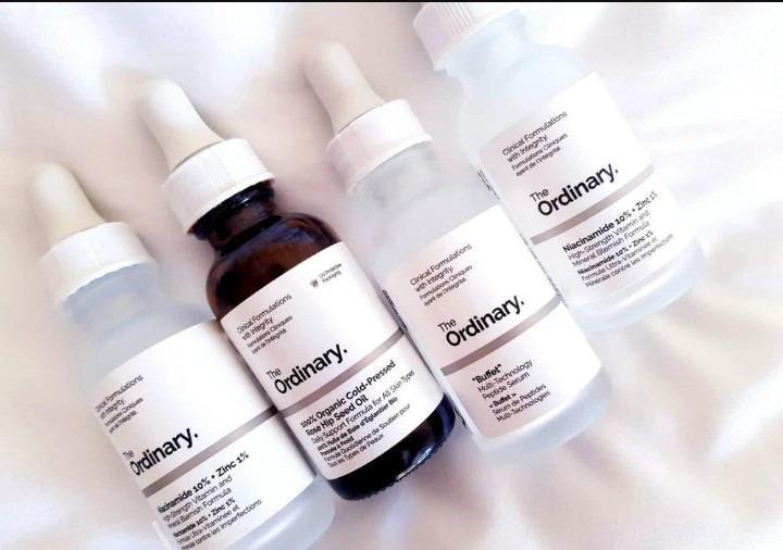 Whitening Serum 30ml Glutathione Hyaluronic Acid