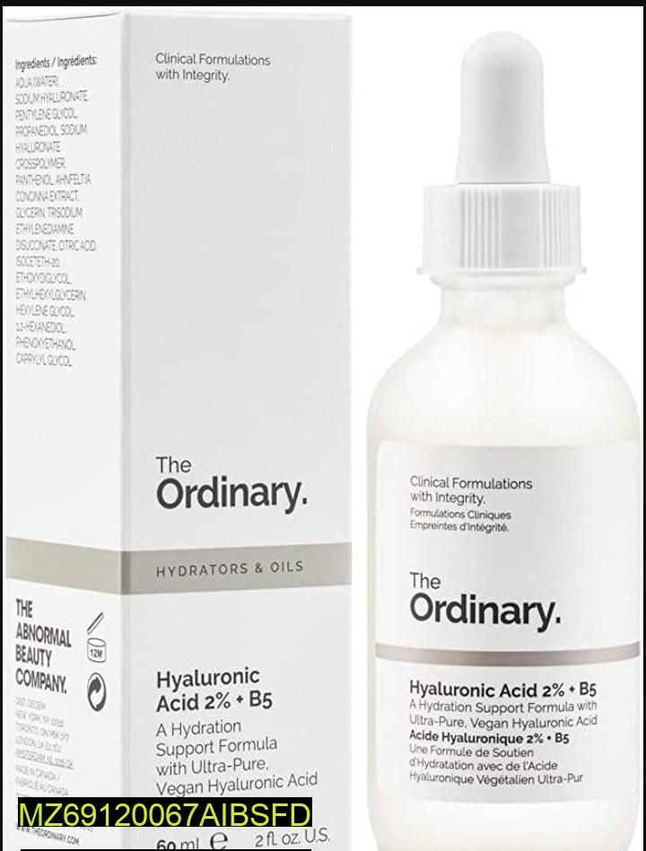 Whitening Serum 30ml Glutathione Hyaluronic Acid