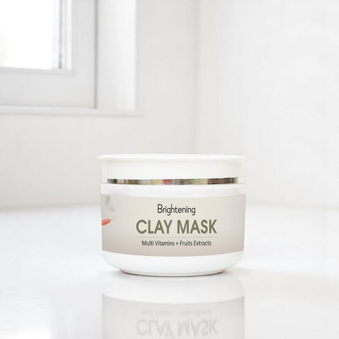 Nourishing Face Mask Cream for Acne Prone Skin