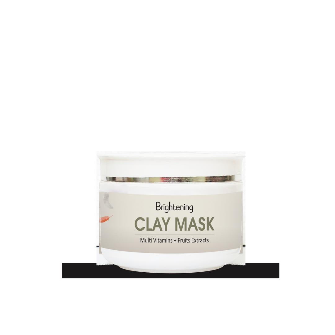 Nourishing Face Mask Cream for Acne Prone Skin